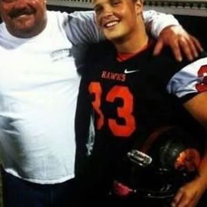 Meet your Posher, Alec